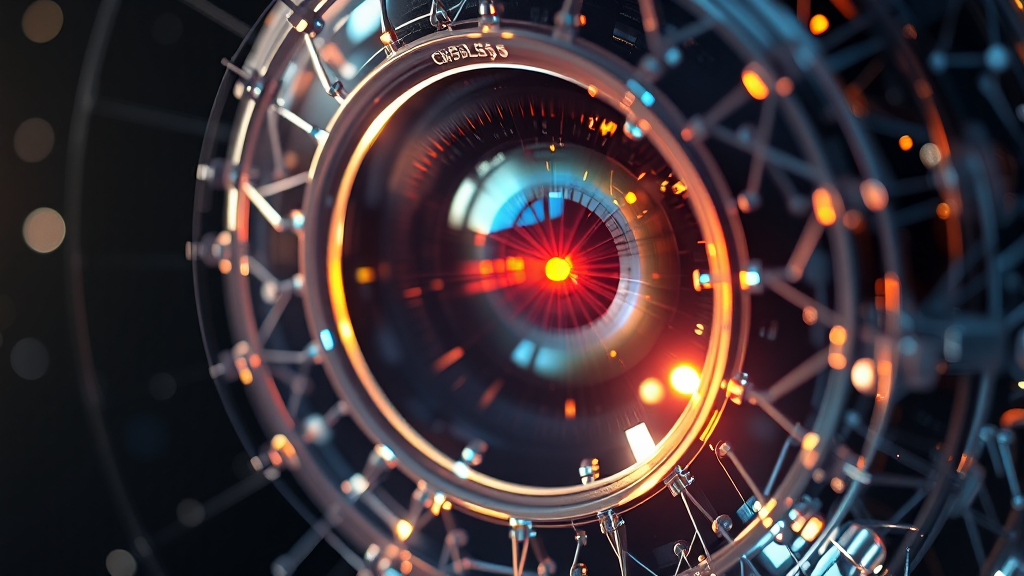 제미나이 3 출시 배경 및 전략적 의미 (realistic 스타일)