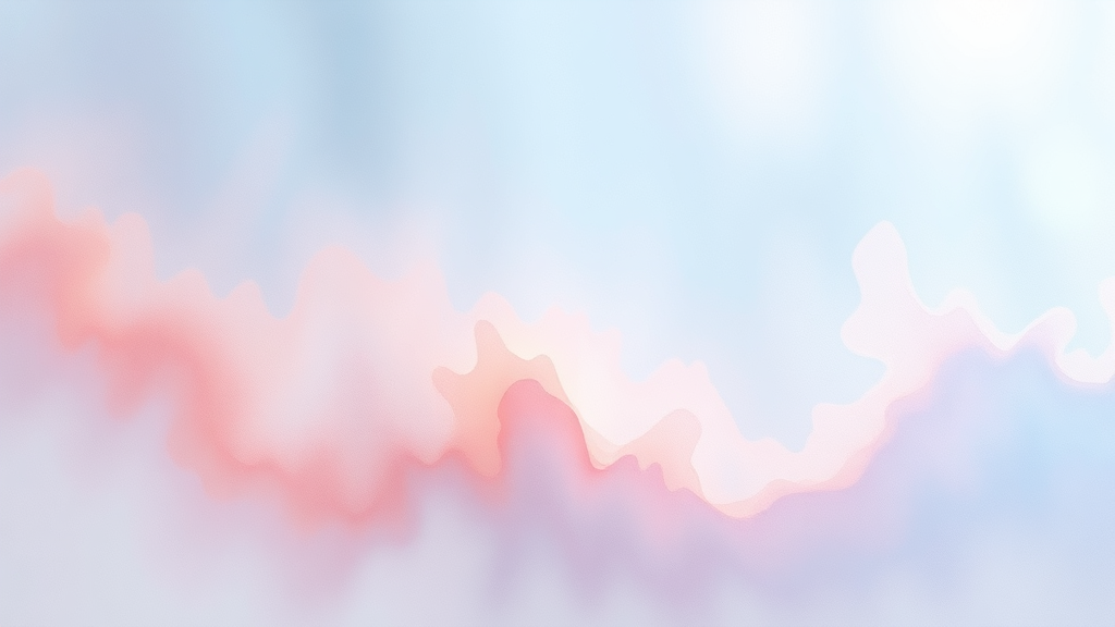 디스플레이와 배터리: 시각적 경험과 사용 시간의 진화 (watercolor 스타일)