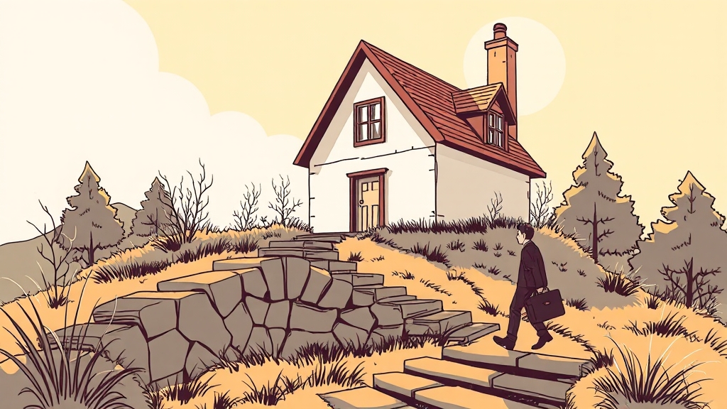 신청 방법 및 필요 서류 (illustration 스타일)