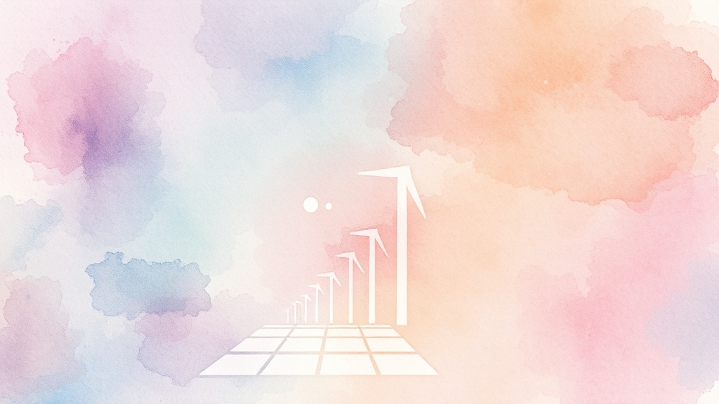 2025년 전기요금 지원 개요 (watercolor 스타일)