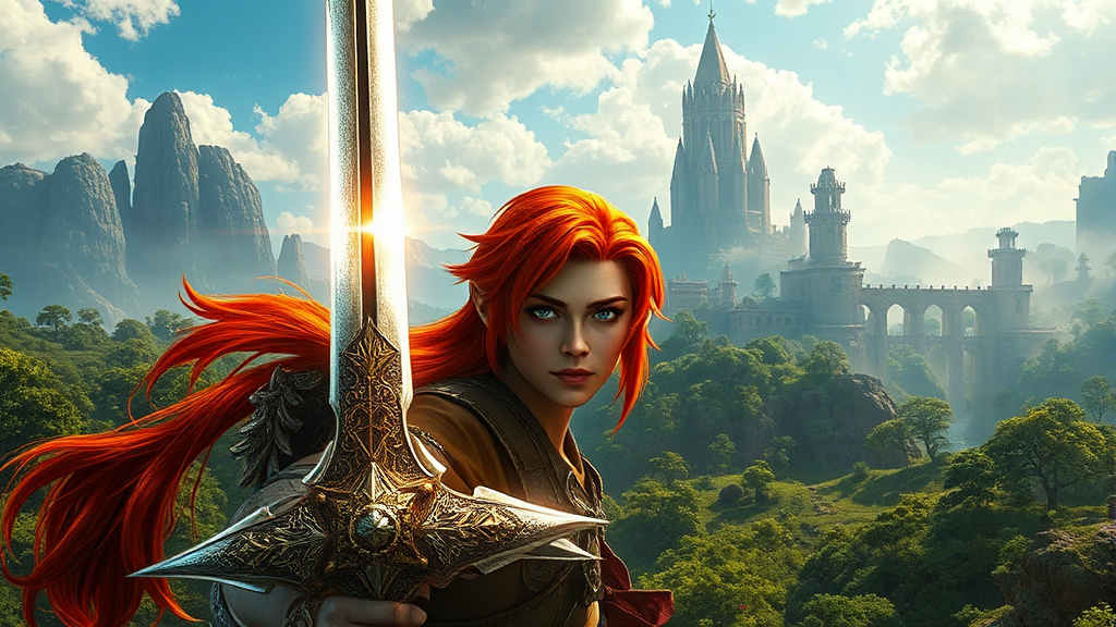 결론 (realistic 스타일)