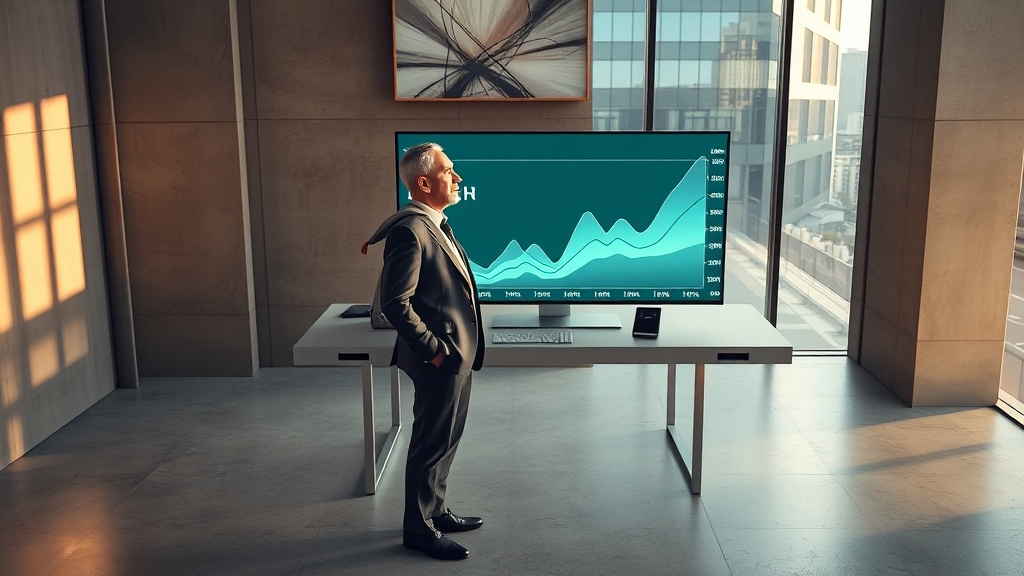 S&P500 투자 시 고려사항 (realistic 스타일)