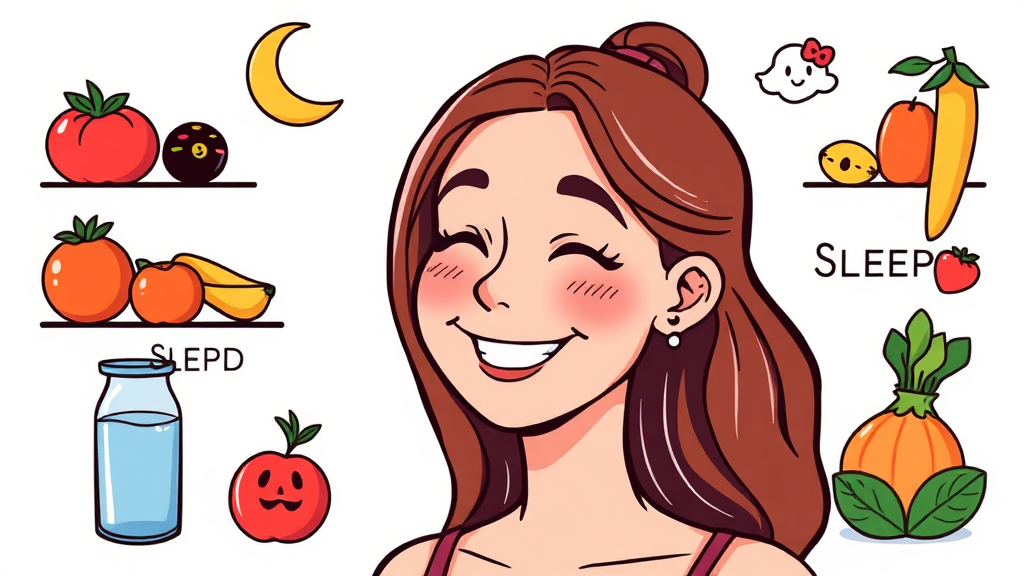 건강한 피부 생활습관