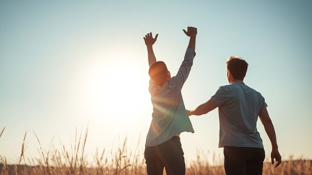 마무리 (realistic 스타일)