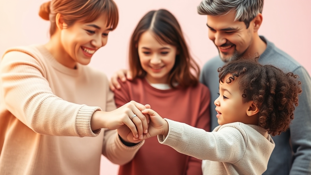 유보통합, 앞으로 어떻게? (realistic 스타일)