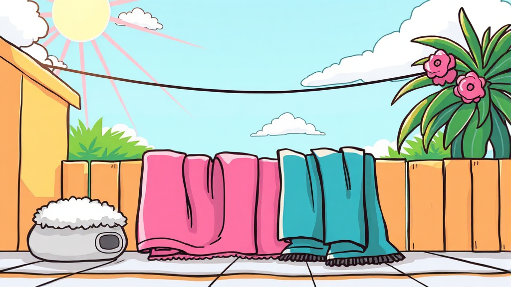 마무리 (cartoon 스타일)