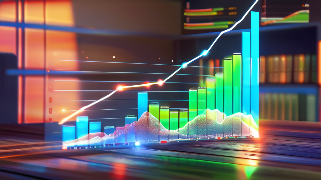 코스닥 액티브 ETF와 기존 ETF의 차이점 (realistic 스타일)