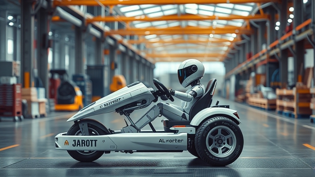 정부 정책, 긍정적 영향 (realistic 스타일)