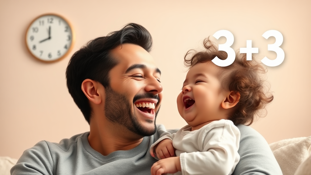 3+3 특례, 누가 신청할 수 있나요? (realistic 스타일)