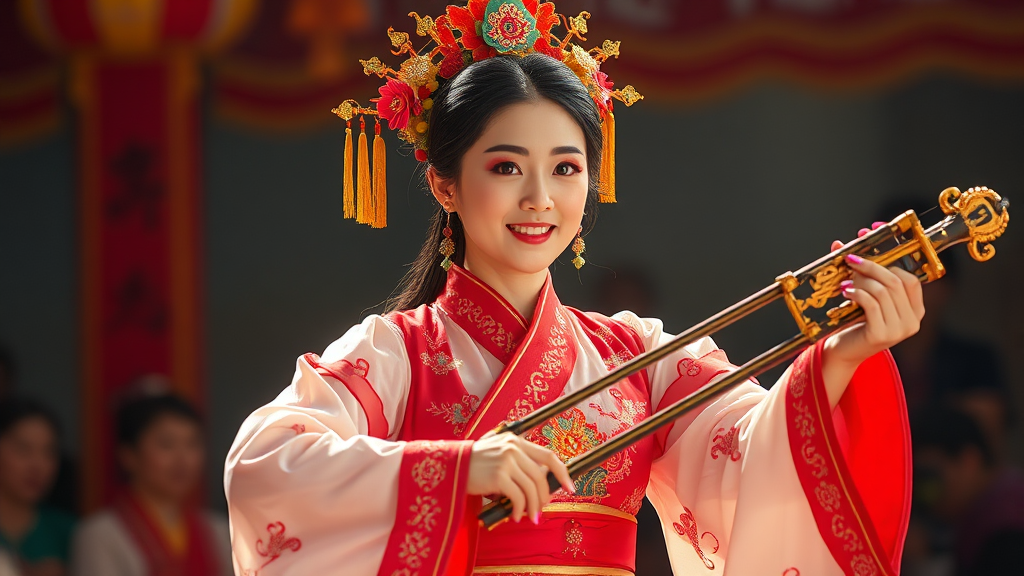 이소나 무대 분석: 매력 포인트는? (realistic 스타일)