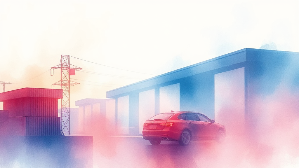 주가 흐름 및 투자 지표는? (watercolor 스타일)