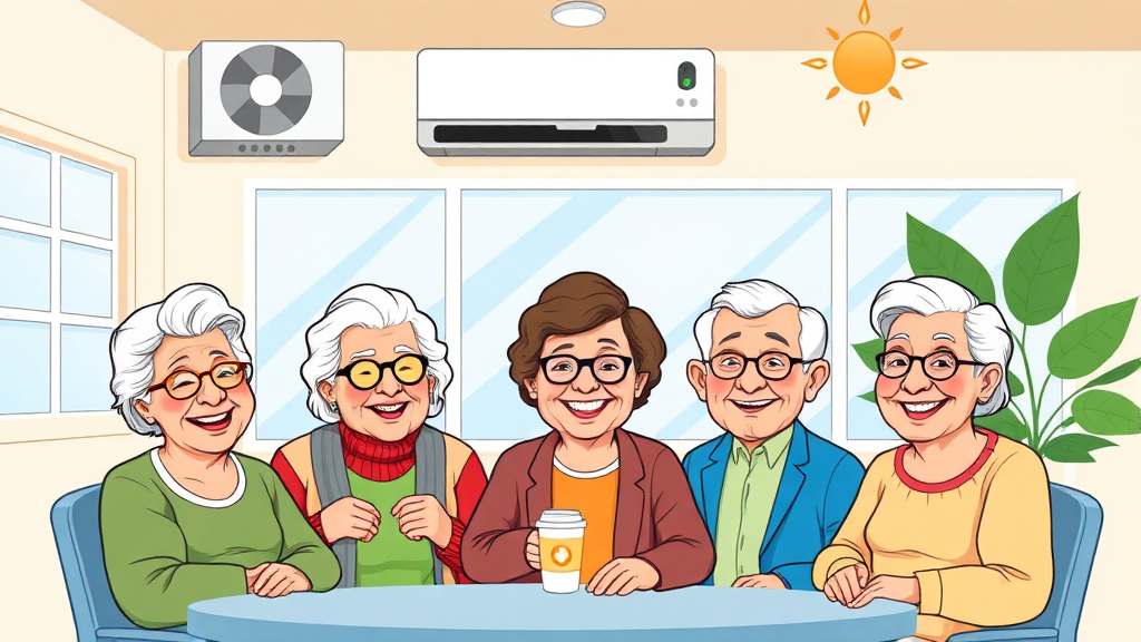 신청 방법 및 필요 서류 (cartoon 스타일)