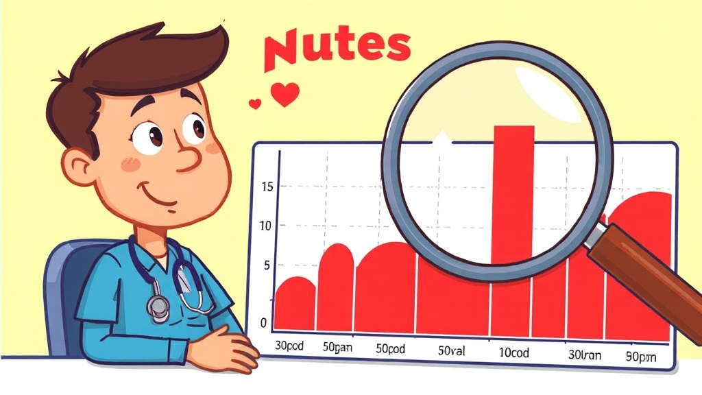 당뇨 전단계란? (cartoon 스타일)