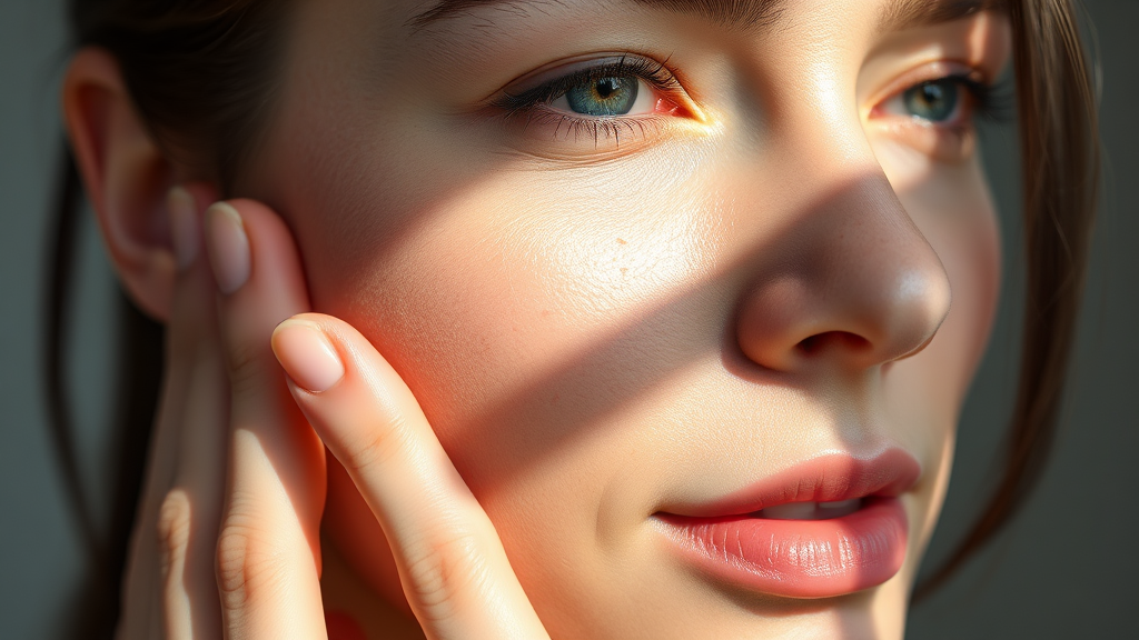 마무리 (realistic 스타일)