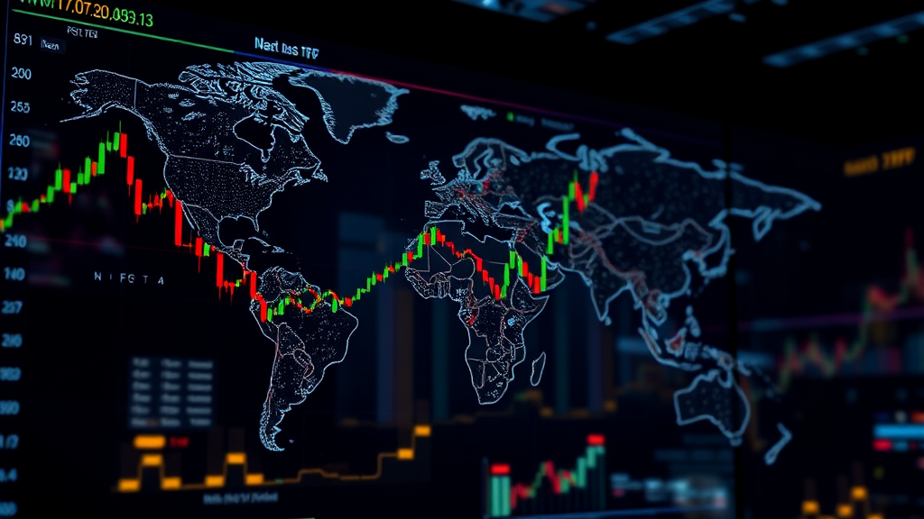 미국 ETF, 왜 지금 주목해야 할까? (realistic 스타일)
