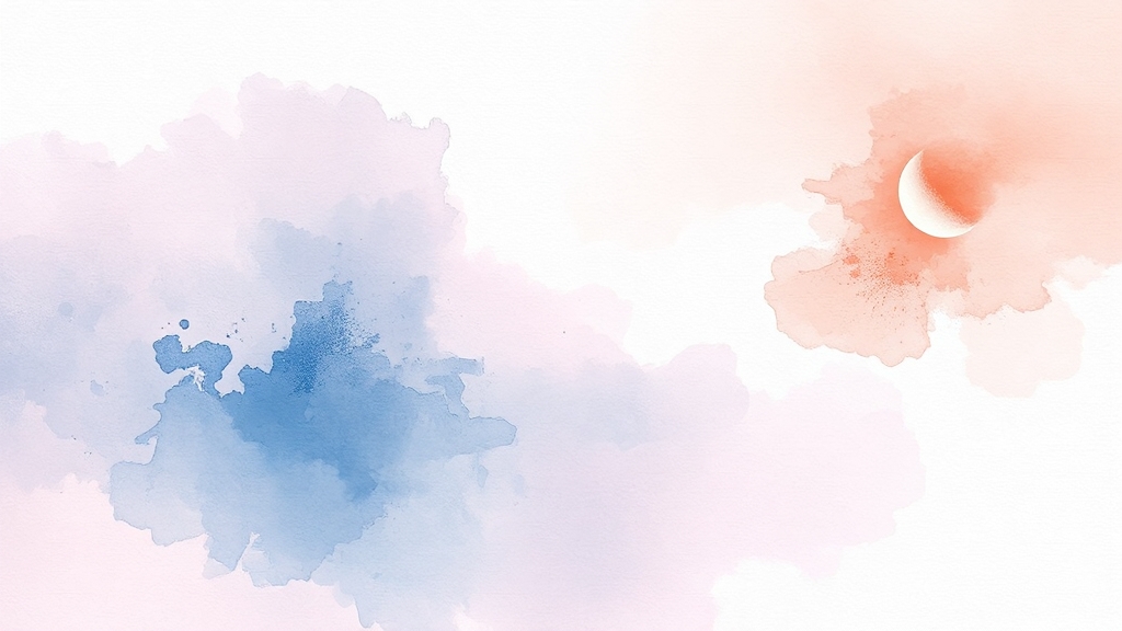 성능 및 기능 심층 분석 (watercolor 스타일)