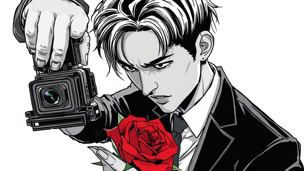 2화 미리보기 (illustration 스타일)