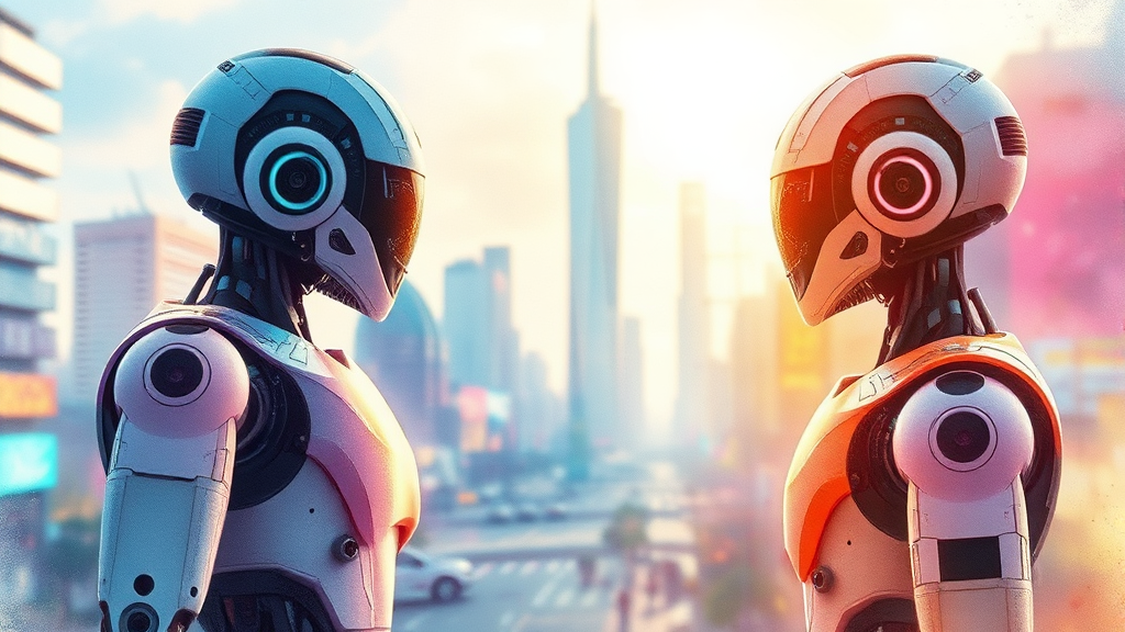 AGI 완벽 분석: 인공지능 A to Z 10 마무리 (watercolor 스타일)