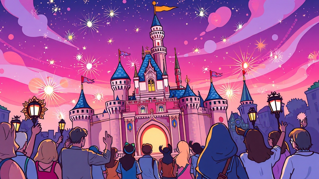 방문 후기 & 추가 정보 (cartoon 스타일)