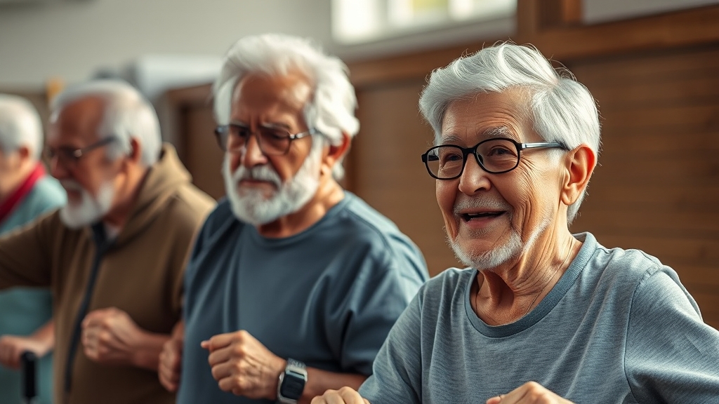 지원 대상 및 자격 조건 (realistic 스타일)