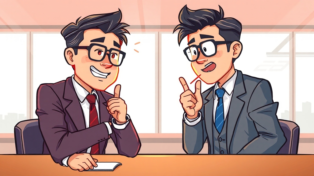 드라마 기대 포인트는? (cartoon 스타일)