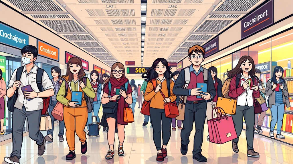 수령 시 주의사항 (cartoon 스타일)