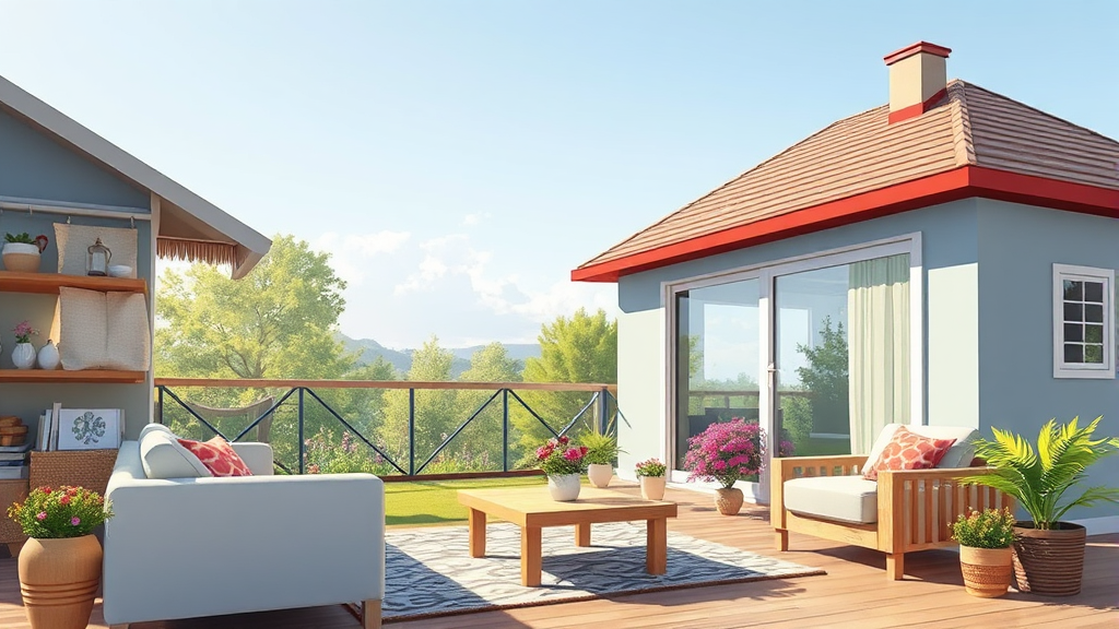 증여세 신고, 홈택스로 간편하게 하는 방법 (realistic 스타일)