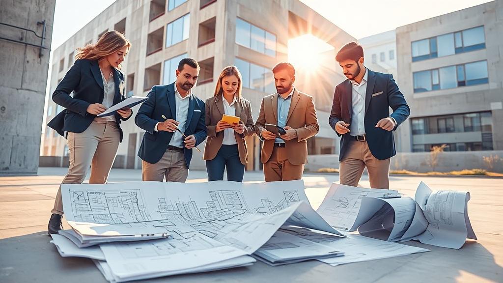 임장 시 흔한 실수와 피해야 할 점 (realistic 스타일)