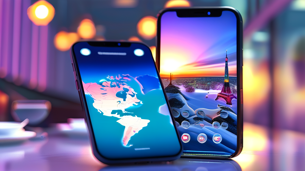 기후동행카드, 등록부터 충전까지 완벽 가이드 (realistic 스타일)