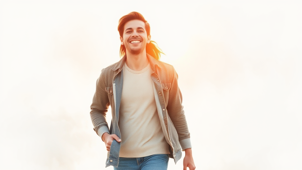 채무조정제도, 통장 개설에 도움될까요? (watercolor 스타일)