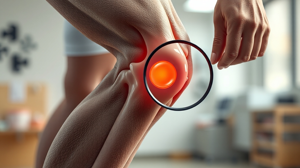 인보사, 이슈와 현황은? (realistic 스타일)