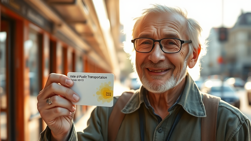 면허 반납하면 뭐가 좋을까요? (watercolor 스타일)