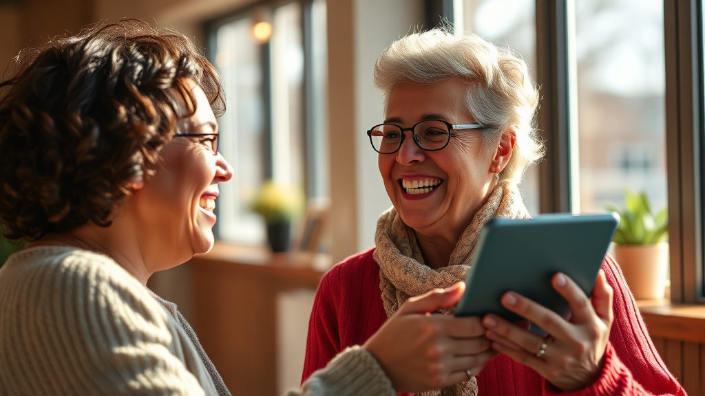 간편하게 참여하고 연말정산까지: 고향사랑기부제 신청 및 활용법 (realistic 스타일)