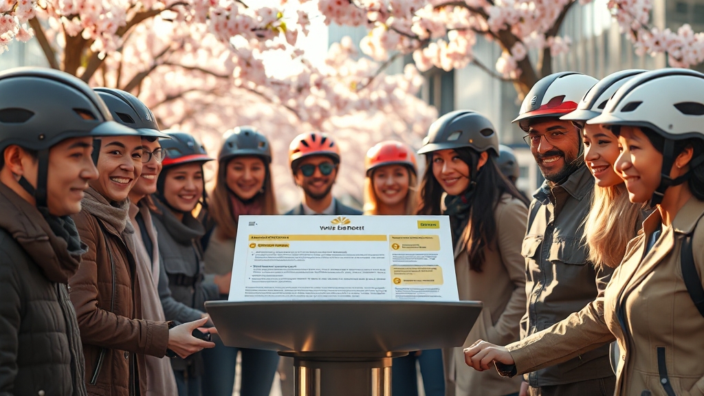 가입 조건 및 방법 (realistic 스타일)