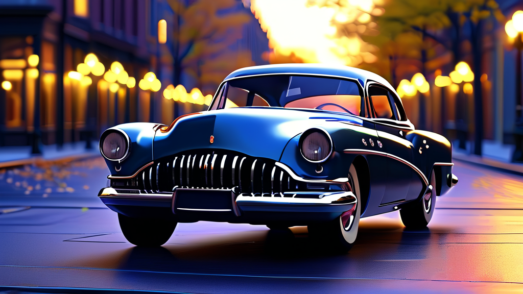 차량 평가 기준: 내 차의 가치를 제대로 알아보자 (realistic 스타일)