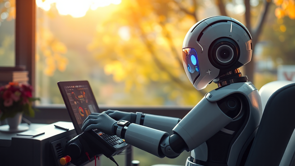 챗GPT 속도 저하 해결 (realistic 스타일)