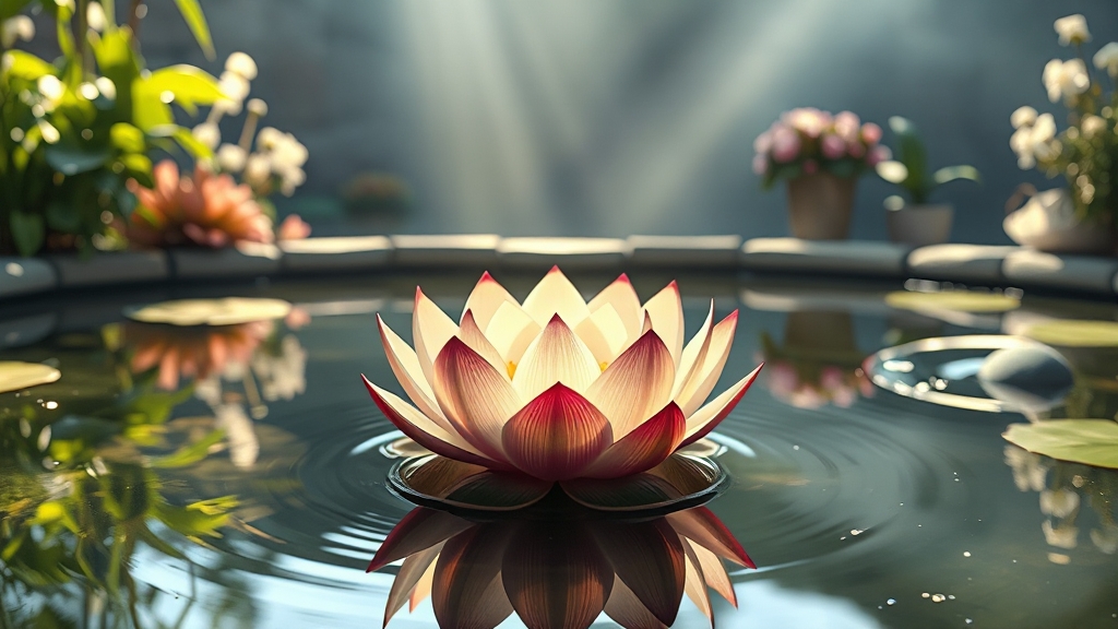 마무리 (realistic 스타일)