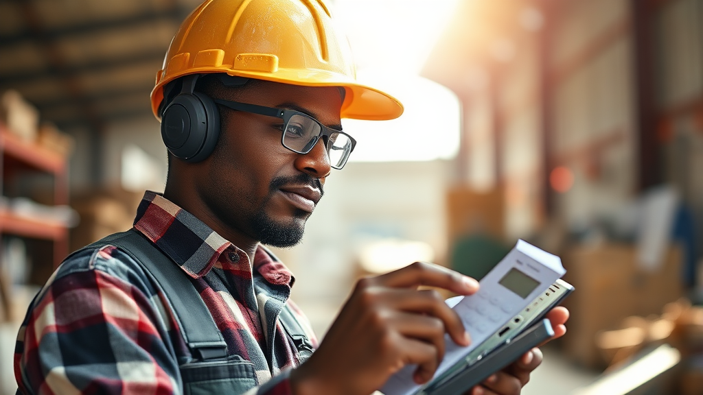 마무리 (realistic 스타일)