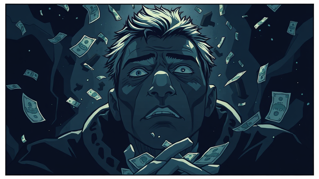 넘버원: 주제와 의미 (illustration 스타일)