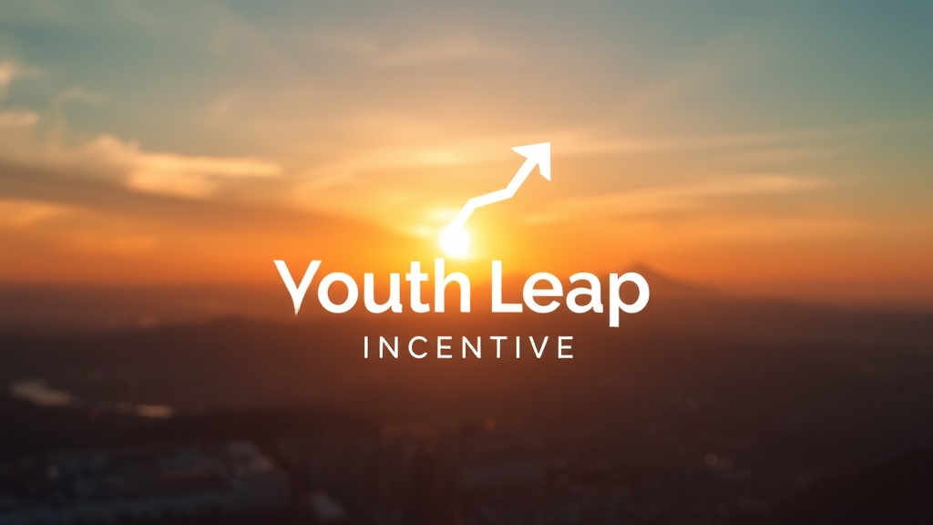 기업 지원 조건 상세 안내 (realistic 스타일)