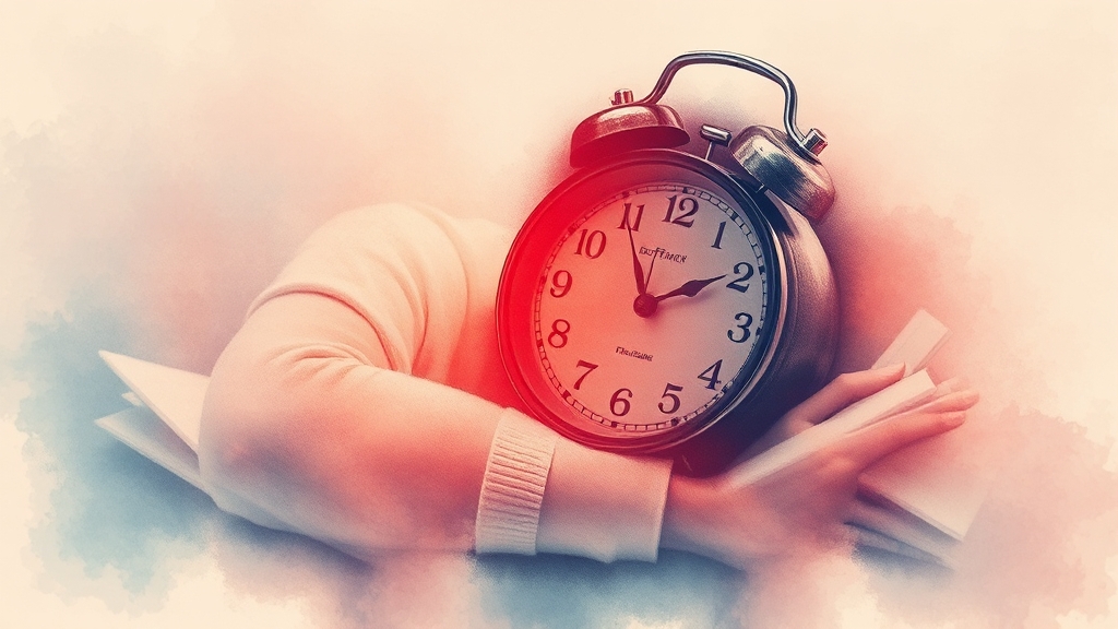 EDI 미사용 시 문제점 (watercolor 스타일)