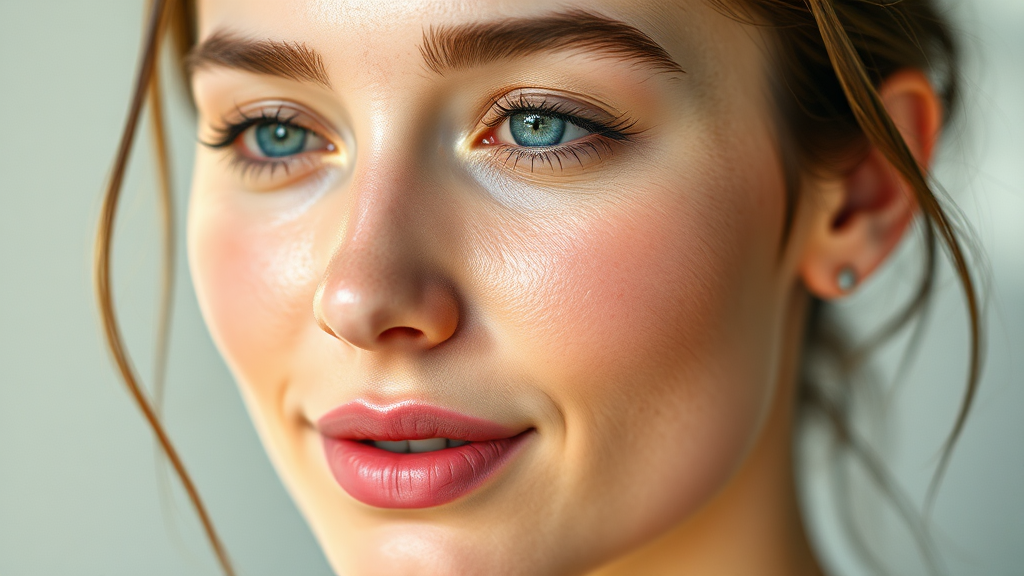 하이클 엑토판토 트리플 베리어 크림: 핵심 성분 분석 (realistic 스타일)