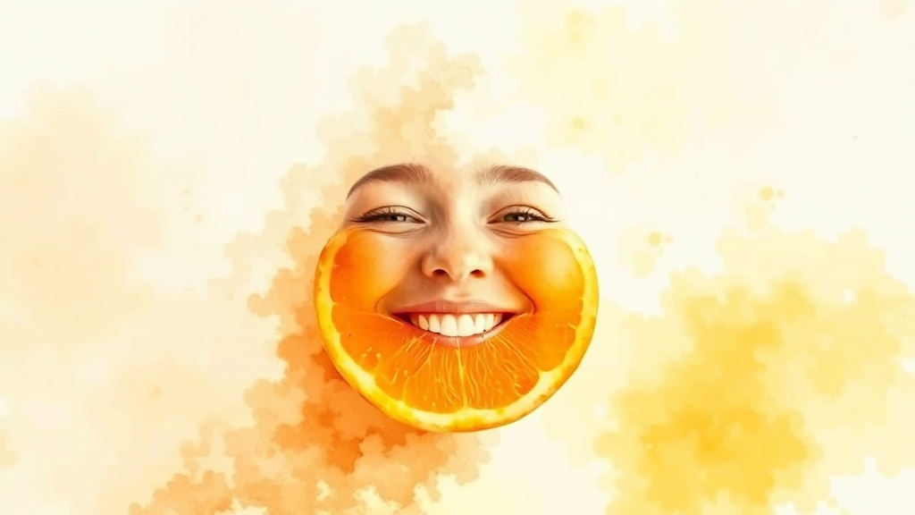 비타민C 과다 복용, 괜찮을까? 부작용, 권장량, 섭취법 A to Z (2025최신) 9 마무리 (watercolor 스타일)