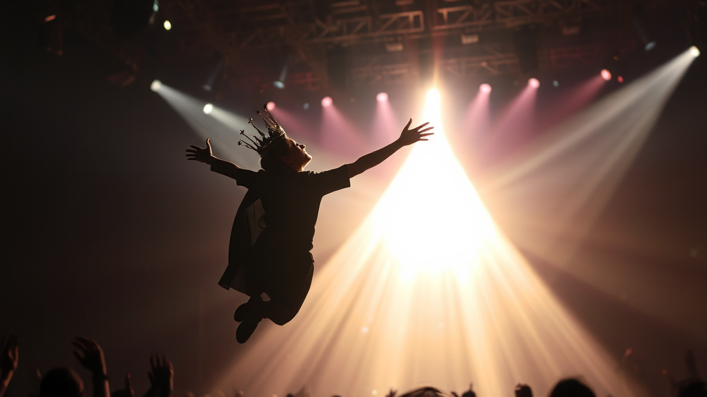 마무리 (realistic 스타일)