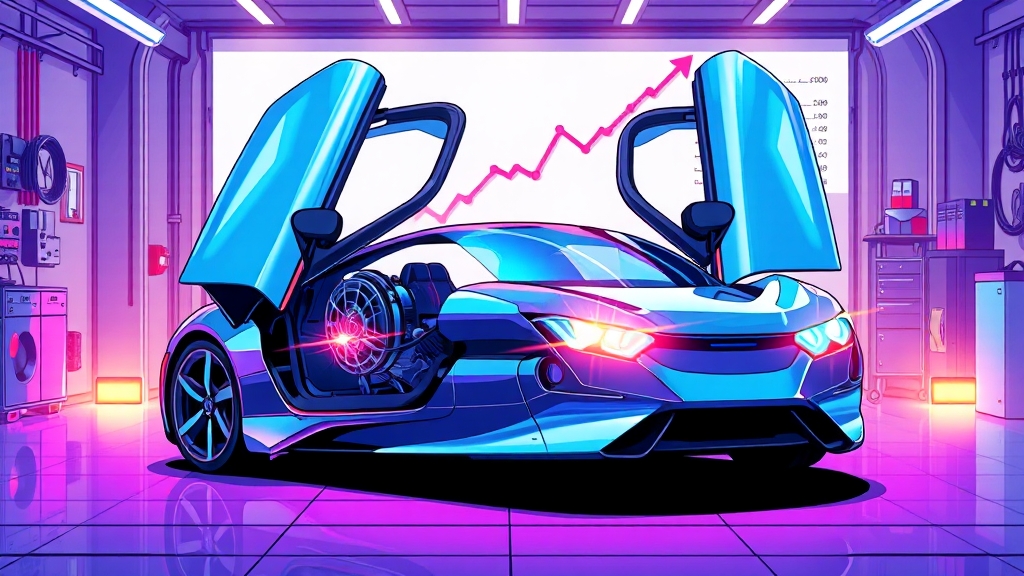 보험료 상승 요인 및 산정 (cartoon 스타일)