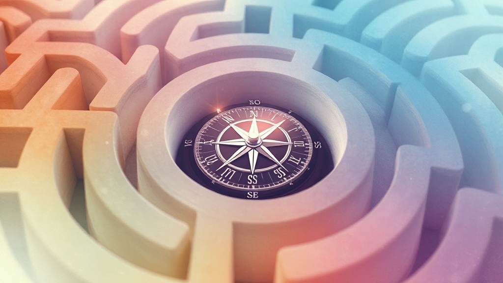 수능 등급컷, 무엇을 의미할까요? (watercolor 스타일)