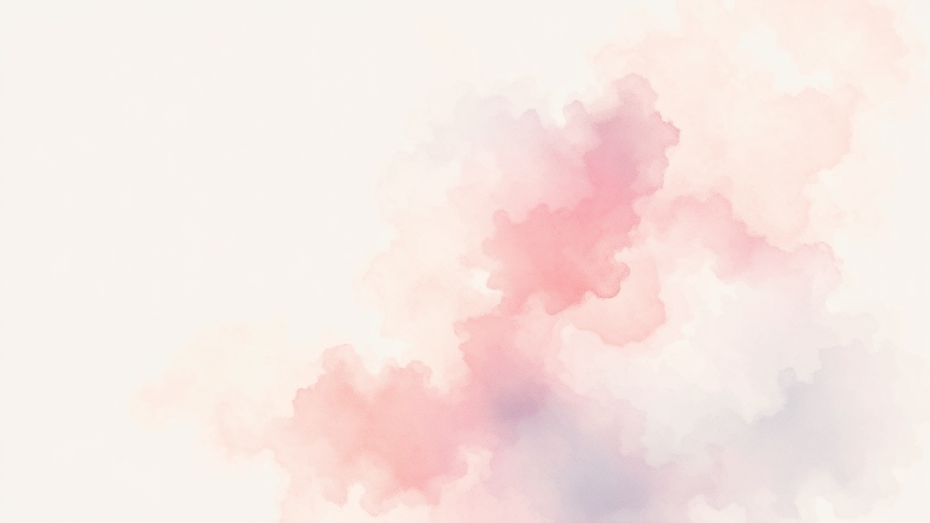 안전한 이미지 활용 추가 정보 (watercolor 스타일)