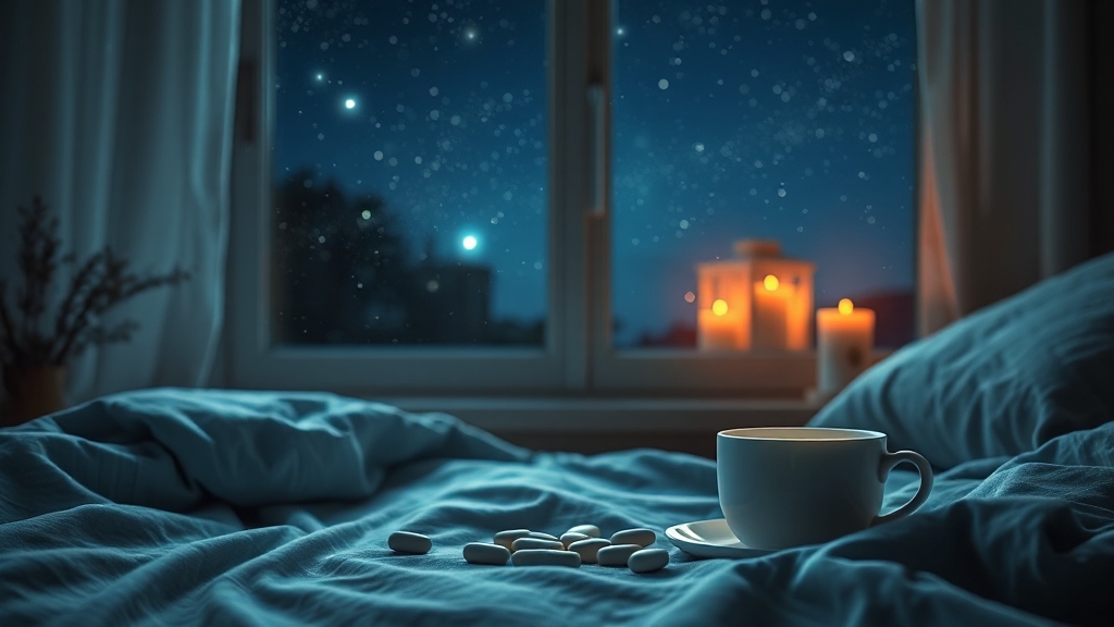 마그네슘, 언제 어떻게 먹어야 할까? (realistic 스타일)