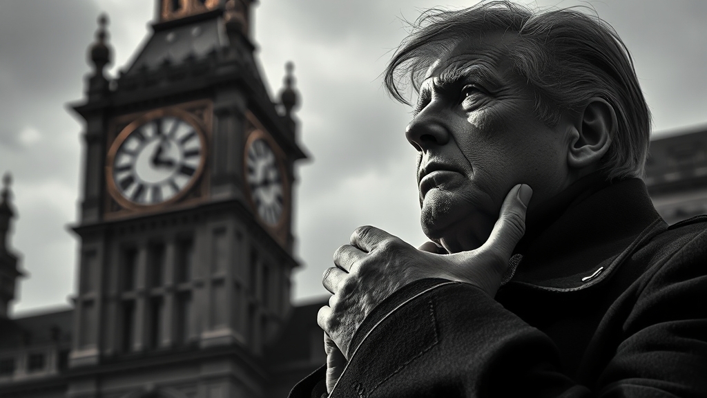 이재명 대통령 내란 특검 연장 (realistic 스타일)