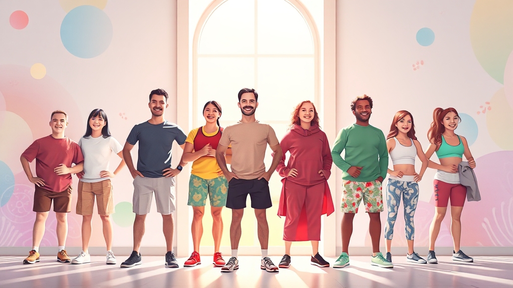 마운자로 정체기 극복 방법 (realistic 스타일)